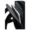 Kép 4/5 - SAMSONITE Notebook hátizsák EVOSIGHT BACKPACK 14.1" BLACK Samsonite