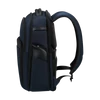 Kép 3/7 - SAMSONITE Notebook hátizsák 153521-1090 Evosight BACKPACK 14.1" BLUE, kék Samsonite