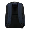 Kép 4/7 - SAMSONITE Notebook hátizsák 153521-1090 Evosight BACKPACK 14.1" BLUE, kék Samsonite
