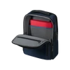 Kép 7/7 - SAMSONITE Notebook hátizsák 153521-1090 Evosight BACKPACK 14.1" BLUE, kék Samsonite
