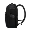 Kép 2/5 - SAMSONITE Notebook hátizsák 153522-1041, Evosight BACKPACK 15.6" BLACK Samsonite