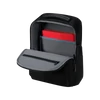 Kép 3/5 - SAMSONITE Notebook hátizsák 153522-1041, Evosight BACKPACK 15.6" BLACK Samsonite
