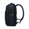 Kép 2/7 - SAMSONITE Notebook hátizsák 153522-1090 Evosight BACKPACK 15.6" BLUE, kék Samsonite