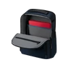 Kép 7/7 - SAMSONITE Notebook hátizsák 153522-1090 Evosight BACKPACK 15.6" BLUE, kék Samsonite
