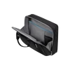 Kép 2/3 - SAMSONITE Notebook Táska EVOSIGHT 15.6" fekete Samsonite
