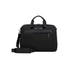 Kép 2/5 - SAMSONITE Notebook aktatáska 153526-1041 Evosight BAILHANDLE 17.3" BLACK, fekete Samsonite