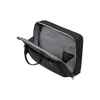 Kép 4/5 - SAMSONITE Notebook aktatáska 153526-1041 Evosight BAILHANDLE 17.3" BLACK, fekete Samsonite