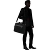 Kép 5/5 - SAMSONITE Notebook aktatáska 153526-1041 Evosight BAILHANDLE 17.3" BLACK, fekete Samsonite