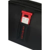 Kép 4/11 - SAMSONITE Kozmetikai táska 153606-1041 Paradiver Light HANGING TOILET KIT  BLACK, Fekete Samsonite