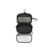 Kép 7/11 - SAMSONITE Kozmetikai táska 153606-1041 Paradiver Light HANGING TOILET KIT  BLACK, Fekete Samsonite