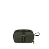 Kép 2/12 - SAMSONITE Kozmetikai táska 153606-1466 Paradiver Light HANGING TOILET KIT JUNGLE GREEN, Zöld Samsonite