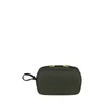 Kép 3/12 - SAMSONITE Kozmetikai táska 153606-1466 Paradiver Light HANGING TOILET KIT JUNGLE GREEN, Zöld Samsonite
