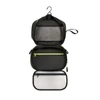 Kép 5/12 - SAMSONITE Kozmetikai táska 153606-1466 Paradiver Light HANGING TOILET KIT JUNGLE GREEN, Zöld Samsonite