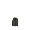 Kép 7/12 - SAMSONITE Kozmetikai táska 153606-1466 Paradiver Light HANGING TOILET KIT JUNGLE GREEN, Zöld Samsonite