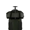 Kép 8/12 - SAMSONITE Kozmetikai táska 153606-1466 Paradiver Light HANGING TOILET KIT JUNGLE GREEN, Zöld Samsonite