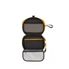 Kép 7/11 - SAMSONITE Kozmetikai táska 153606-1924 Paradiver Light HANGING TOILET KIT YELLOW, Sárga Samsonite