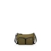Kép 1/5 - SAMSONITE Válltáska 154017-1635 Blazing SHOULDER BAG 2 COMP OLIVE GREEN, Zöld Samsonite