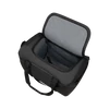 Kép 4/5 - AMERICAN TOURISTER 154110-1041 Upventure DUFFLE BACKPACK BLACK, Duffle hátizsák, Fekete American Tourister