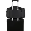 Kép 6/6 - AMERICAN TOURISTER 154111-1041 Upventure 3 WAY BOARDING BAG BLACK, Utazótáska, Fekete American Tourister