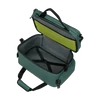 Kép 4/6 - AMERICAN TOURISTER 154111-1257 Upventure 3 WAY BOARDING BAG DARK FOREST, Utazótáska, Zöld American Tourister