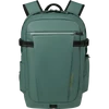 Kép 1/6 - AMERICAN TOURISTER 154112-1257 Upventure LAPT. BACKPACK 15.6" DARK FOREST, Notebook Hátizsák, Zöld American Tourister