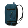 Kép 2/6 - TAKE2CABIN 154608-0528 Bővíthető Utazó hátizsák L 17.3" kék American Tourister