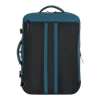 Kép 3/6 - TAKE2CABIN 154608-0528 Bővíthető Utazó hátizsák L 17.3" kék American Tourister