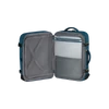 Kép 4/6 - TAKE2CABIN 154608-0528 Bővíthető Utazó hátizsák L 17.3" kék American Tourister