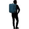 Kép 6/6 - TAKE2CABIN 154608-0528 Bővíthető Utazó hátizsák L 17.3" kék American Tourister