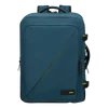 Kép 1/6 - TAKE2CABIN 154608-0528 Bővíthető Utazó hátizsák L 17.3" kék American Tourister
