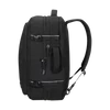Kép 3/7 - TAKE2CABIN 154608-1041 Bővíthető Utazó hátizsák L 17.3" fekete American Tourister