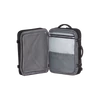 Kép 4/7 - TAKE2CABIN 154608-1041 Bővíthető Utazó hátizsák L 17.3" fekete American Tourister