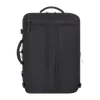 Kép 5/7 - TAKE2CABIN 154608-1041 Bővíthető Utazó hátizsák L 17.3" fekete American Tourister