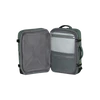 Kép 4/7 - TAKE2CABIN 154608-1257 Bővíthető Utazó hátizsák L 17.3" sötét erdőzöld American Tourister
