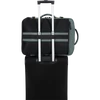 Kép 6/7 - TAKE2CABIN 154608-1257 Bővíthető Utazó hátizsák L 17.3" sötét erdőzöld American Tourister