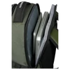 Kép 2/6 - SAMSONITE Notebook hátizsák 154956-1266 Roadseeker LAPTOP BACKPACK M DARK OLIVE, Zöld Samsonite