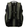 Kép 3/6 - SAMSONITE Notebook hátizsák 154956-1266 Roadseeker LAPTOP BACKPACK M DARK OLIVE, Zöld Samsonite