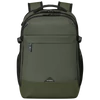 Kép 4/6 - SAMSONITE Notebook hátizsák 154956-1266 Roadseeker LAPTOP BACKPACK M DARK OLIVE, Zöld Samsonite