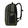 Kép 5/6 - SAMSONITE Notebook hátizsák 154956-1266 Roadseeker LAPTOP BACKPACK M DARK OLIVE, Zöld Samsonite
