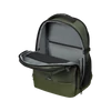 Kép 6/6 - SAMSONITE Notebook hátizsák 154956-1266 Roadseeker LAPTOP BACKPACK M DARK OLIVE, Zöld Samsonite