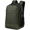 Kép 1/6 - SAMSONITE Notebook hátizsák 154956-1266 Roadseeker LAPTOP BACKPACK M DARK OLIVE, Zöld Samsonite