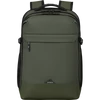 Kép 2/6 - SAMSONITE Notebook hátizsák 154957-1266 Roadseeker LAPTOP BACKPACK L EXP DARK OLIVE, Zöld Samsonite