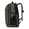 Kép 3/6 - SAMSONITE Notebook hátizsák 154957-1266 Roadseeker LAPTOP BACKPACK L EXP DARK OLIVE, Zöld Samsonite