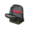 Kép 4/6 - SAMSONITE Notebook hátizsák 154957-1266 Roadseeker LAPTOP BACKPACK L EXP DARK OLIVE, Zöld Samsonite