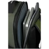Kép 5/6 - SAMSONITE Notebook hátizsák 154957-1266 Roadseeker LAPTOP BACKPACK L EXP DARK OLIVE, Zöld Samsonite
