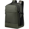 Kép 1/6 - SAMSONITE Notebook hátizsák 154957-1266 Roadseeker LAPTOP BACKPACK L EXP DARK OLIVE, Zöld Samsonite