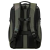 Kép 6/6 - SAMSONITE Notebook hátizsák 154957-1266 Roadseeker LAPTOP BACKPACK L EXP DARK OLIVE, Zöld Samsonite
