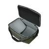 Kép 4/4 - SAMSONITE Duffle táska 154959-1266 Roadseeker DUFFLE S DARK OLIVE, Zöld Samsonite
