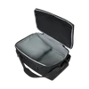 Kép 3/4 - SAMSONITE Duffle táska 154959-1276 Roadseeker DUFFLE S DEEP BLACK, fekete Samsonite