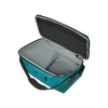 Kép 3/5 - SAMSONITE Duffle táska 154959-6071 Roadseeker DUFFLE S DEEP TEAL, Kék Samsonite